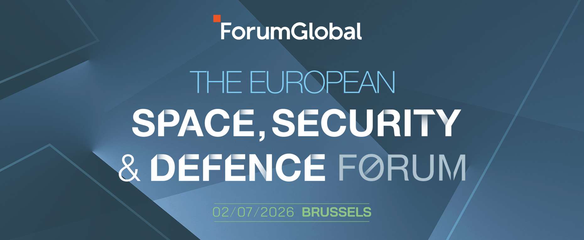 The European Space, Security and Defence Forum 2026 
